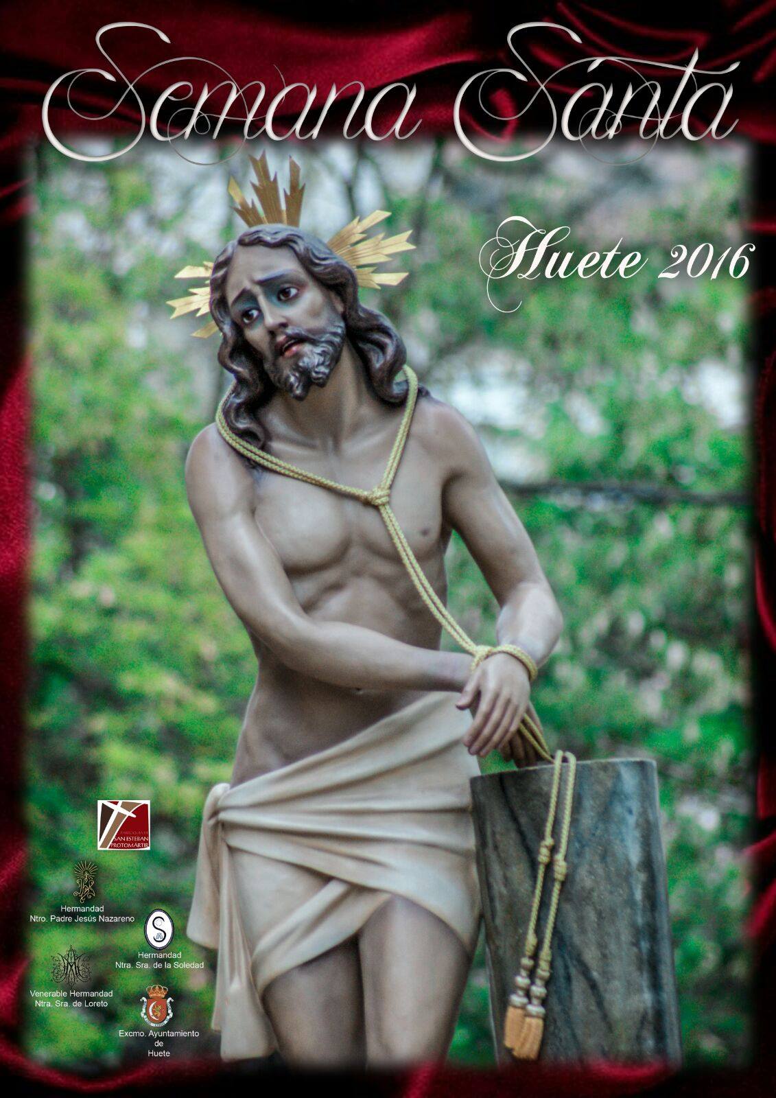 Semana Santa en Huete  